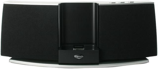 Klipsch sales ipod speaker