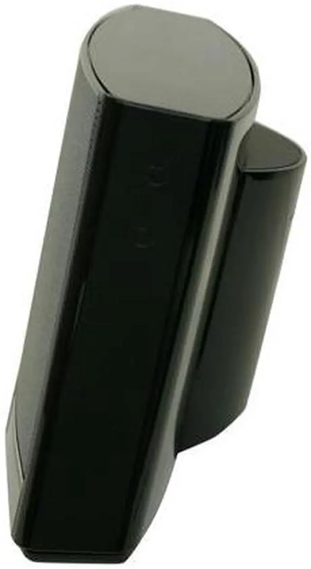 Alt view image 6 of 11 - Bose® SoundDock® Portable digital music system (Black)