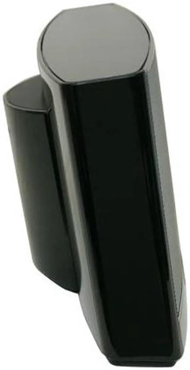 Alt view image 5 of 11 - Bose® SoundDock® Portable digital music system (Black)