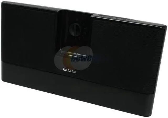 Main image of athena Direct Radiating iPod Dock Sound System Model iVoice