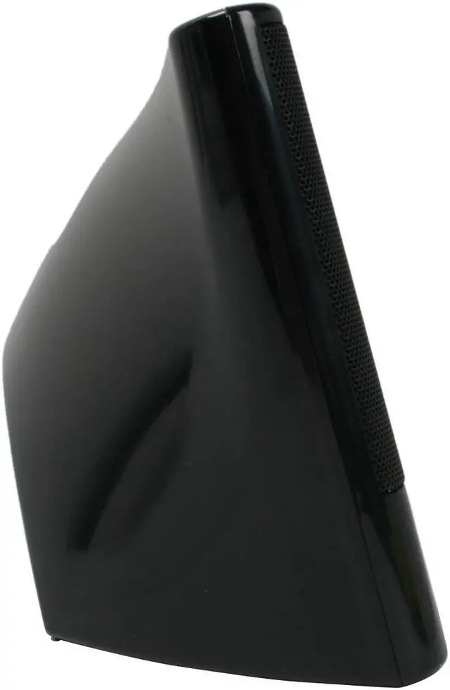 Alt view image 4 of 11 - athena Direct Radiating iPod Dock Sound System Model iVoice