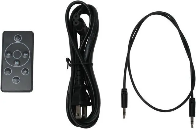 Alt view image 8 of 11 - athena Direct Radiating iPod Dock Sound System Model iVoice