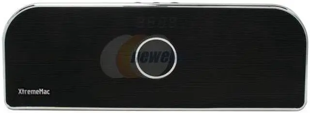 Alt view image 2 of 10 - XtremeMac Tango X2 - iPod Home Stereo system