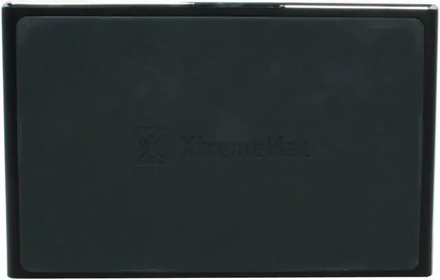 Alt view image 6 of 10 - XtremeMac Tango X2 - iPod Home Stereo system