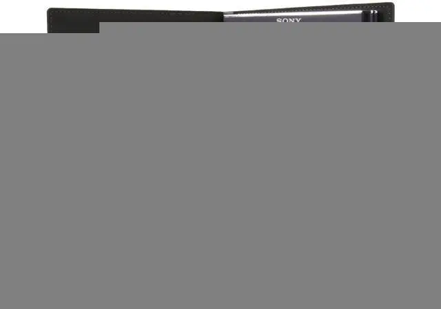 Main image of SONY Reader Digital Book - Dark Blue PRS-505/LC