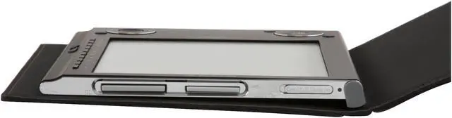 Alt view image 6 of 9 - SONY Reader Digital Book - Dark Blue PRS-505/LC