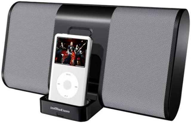 Main image of Altec Lansing iM310 Digital Speaker System for iPod, Black