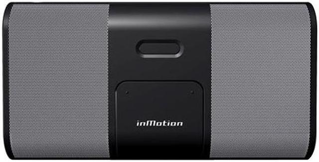 Alt view image 6 of 6 - Altec Lansing iM310 Digital Speaker System for iPod, Black