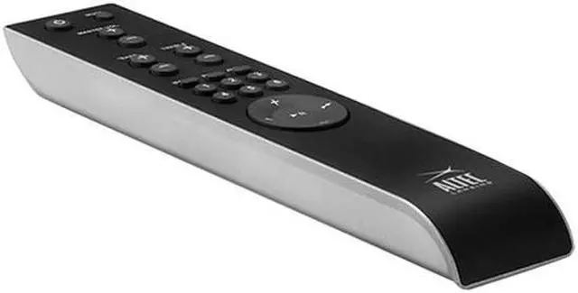 Alt view image 7 of 7 - Altec Lansing M812 Transmitter dock connects with speaker wirelessly