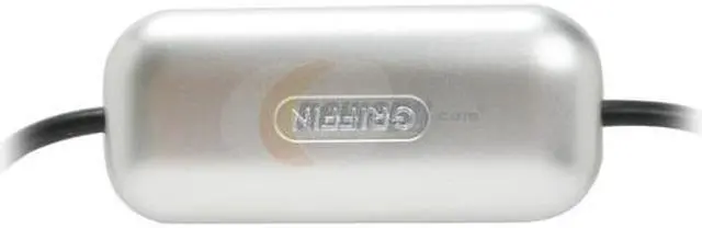 Alt view image 3 of 8 - Griffin 9501-TRIPCBL-2 iTrip FM Transmitter with Auto Dock Connector Cable for iPod / iPhone