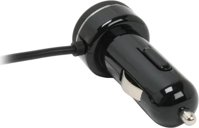 Alt view image 7 of 8 - Griffin 9501-TRIPCBL-2 iTrip FM Transmitter with Auto Dock Connector Cable for iPod / iPhone