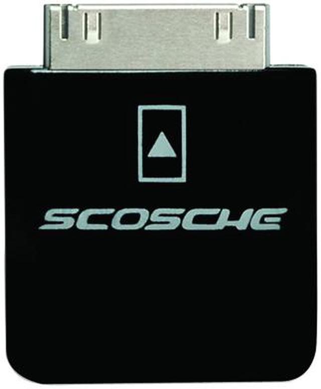 Scosche Charging Adapter passPORT MP3 / MP4 Accessories - Newegg.com