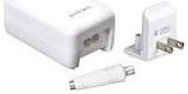 Main image of Creative ZEN USB Power Adapter 70PD000000065