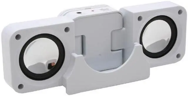 Main image of Airnet ASP100 2 watts 2.0 Portable Speaker for iPod