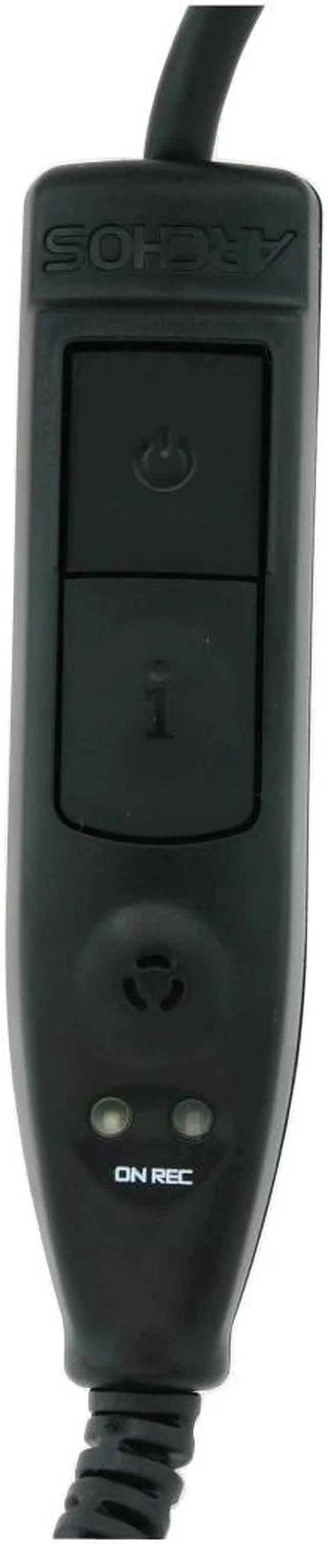 Alt view image 3 of 9 - ARCHOS Digital MINI-CAM For AV500 500760