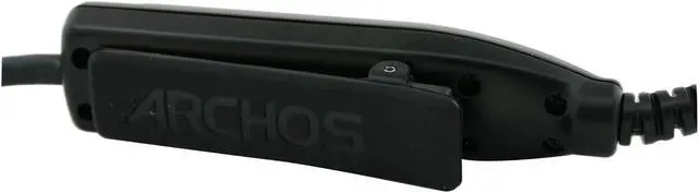 Alt view image 4 of 9 - ARCHOS Digital MINI-CAM For AV500 500760