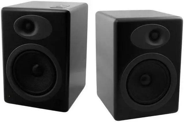 Main image of audioengine Speaker System Model A5B