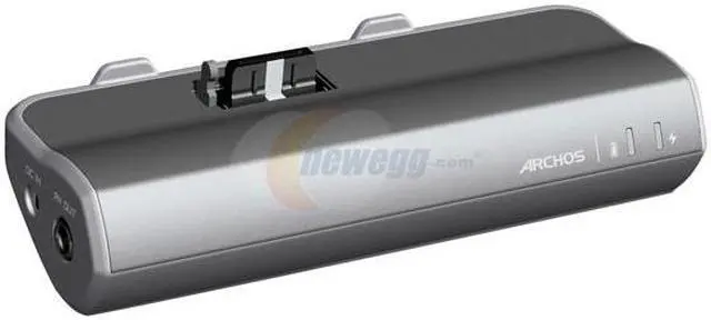 Main image of ARCHOS Battery Docking Adapter