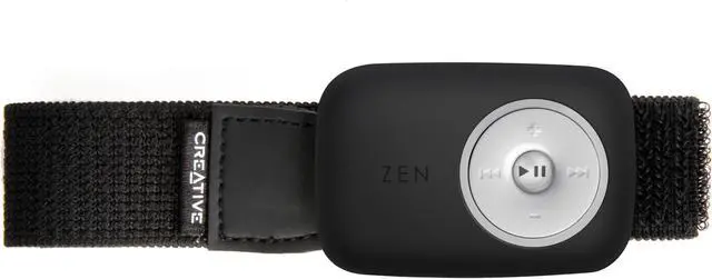 Main image of Creative Armband and Skin for ZEN Stone 70AB213000020