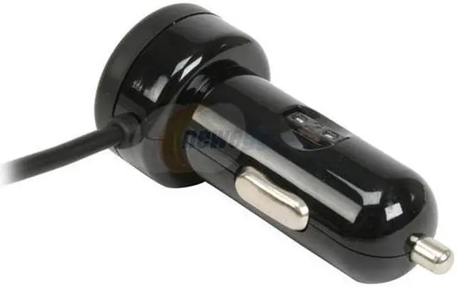Alt view image 3 of 5 - Griffin iTrip Auto SmartScan FM Transmitter and Car Charger for iPod 4045-TRPAUTOS