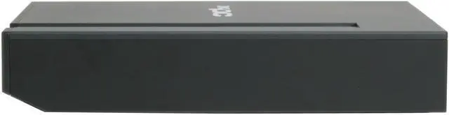 Alt view image 6 of 10 - Shuttle SD02XC Intel 945GM Mini / Booksize Barebone System