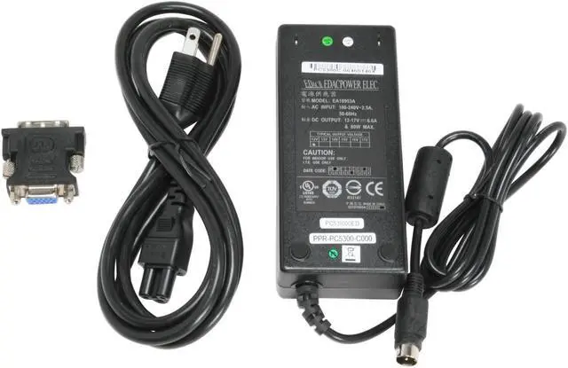 Alt view image 9 of 10 - Shuttle SD02XC Intel 945GM Mini / Booksize Barebone System