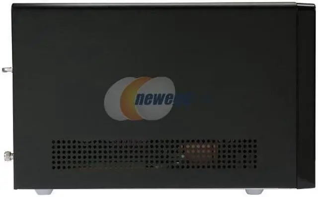 Alt view image 2 of 3 - Shuttle SG31G2V2 Intel Socket T(LGA775) Intel G31 Barebone