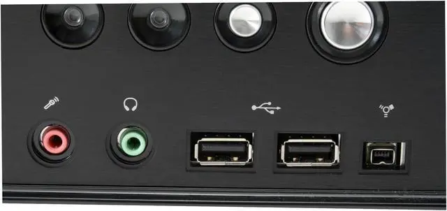 Alt view image 7 of 13 - Shuttle SD30G2 Plus Intel Socket T(LGA775) Intel 945GC Barebone