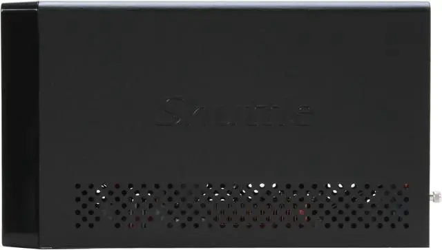 Alt view image 6 of 12 - Shuttle Glamor XPC SN78SH7 AMD Socket AM2+ / AM2 NVIDIA GeForce 8200 1 x HDMI Barebone