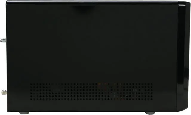 Alt view image 4 of 12 - Shuttle K48 Intel Socket T(LGA775) Intel 945GC Barebone