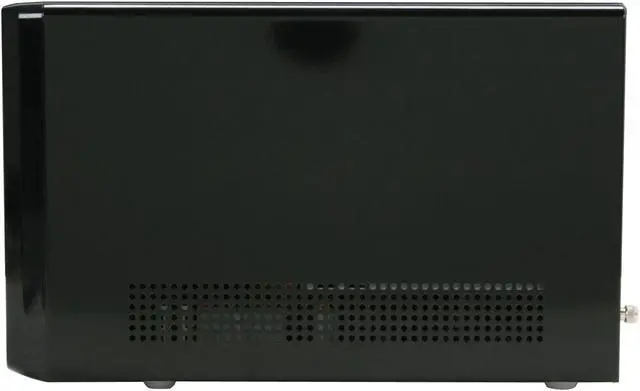 Alt view image 6 of 12 - Shuttle K48 Intel Socket T(LGA775) Intel 945GC Barebone