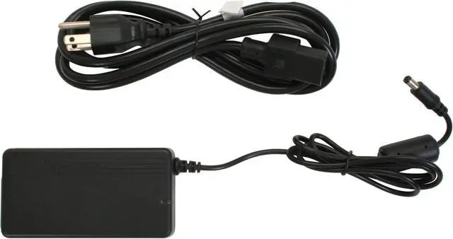 Alt view image 8 of 10 - Shuttle X27 Intel 945GC Black Barebone