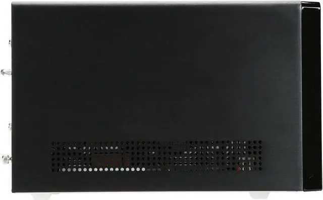 Alt view image 3 of 8 - Shuttle SA76G2 AMD Socket AM2+ / AM3 AMD 760G Barebone