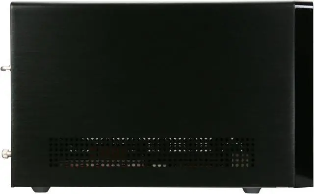 Alt view image 3 of 8 - Shuttle G2-7600 AMD Socket AM2+ / AM3 Barebone
