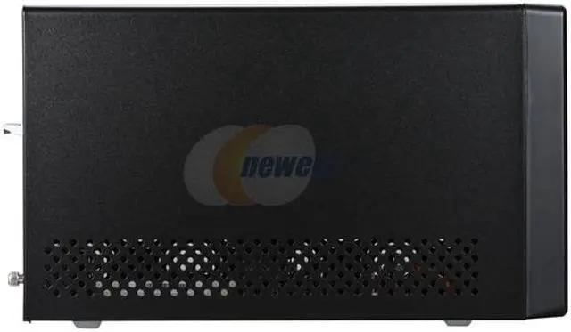 Alt view image 3 of 8 - Shuttle SG41J1 PLUS Intel Socket T(LGA775) Intel G41 Barebone
