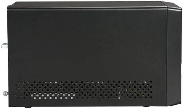 Alt view image 3 of 8 - Shuttle SG41J4 Intel Socket T(LGA775) Intel G41 Barebone