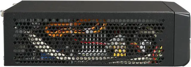 Alt view image 3 of 7 - Shuttle XG41 Intel Socket T(LGA775) Intel G41 1 x HDMI Barebone