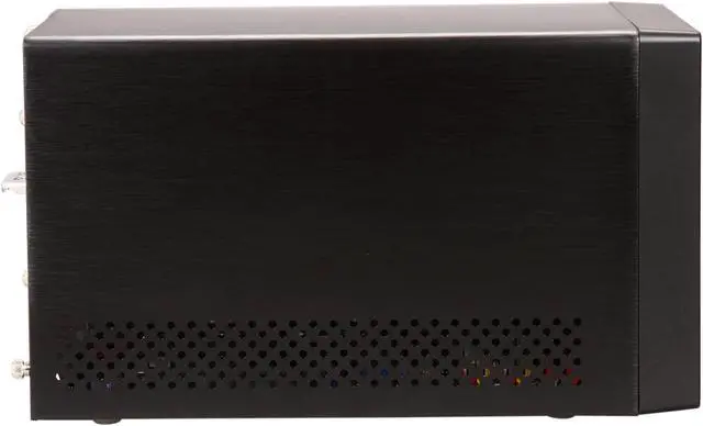 Alt view image 3 of 8 - Shuttle SZ68R5 Intel Socket H2(LGA1155) Intel Z68 1 x HDMI Barebone
