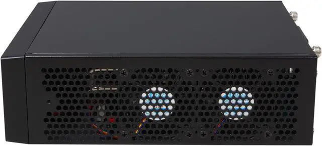 Alt view image 5 of 8 - Shuttle XH81 Intel H81 1 x HDMI Barebone system