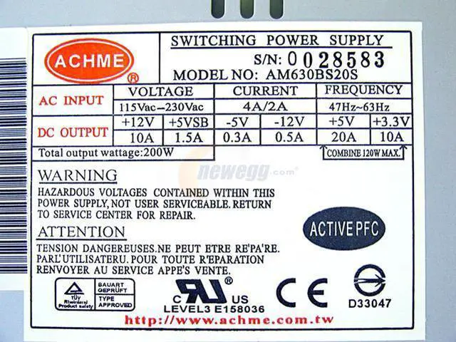 Alt view image 9 of 9 - Shuttle SS51G Intel Socket 478 SiS 651 Barebone