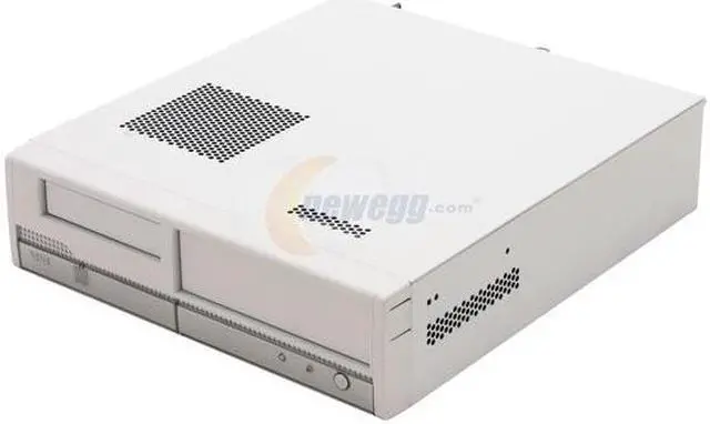 Alt view image 3 of 10 - MSI Hetis 865GV-E Intel Socket 478 Intel 865GV Barebone