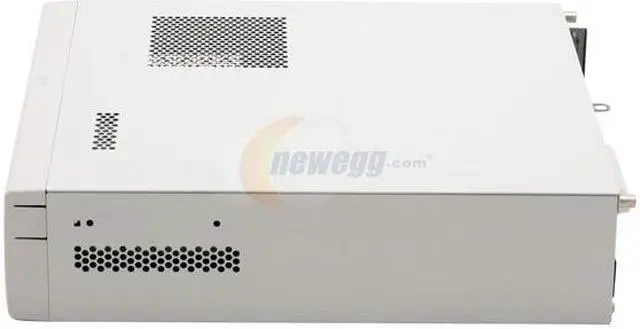 Alt view image 5 of 10 - MSI Hetis 865GV-E Intel Socket 478 Intel 865GV Barebone