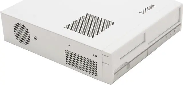 Main image of MSI Hetis 865GV-E Intel Socket 478 Intel 865GV Barebone