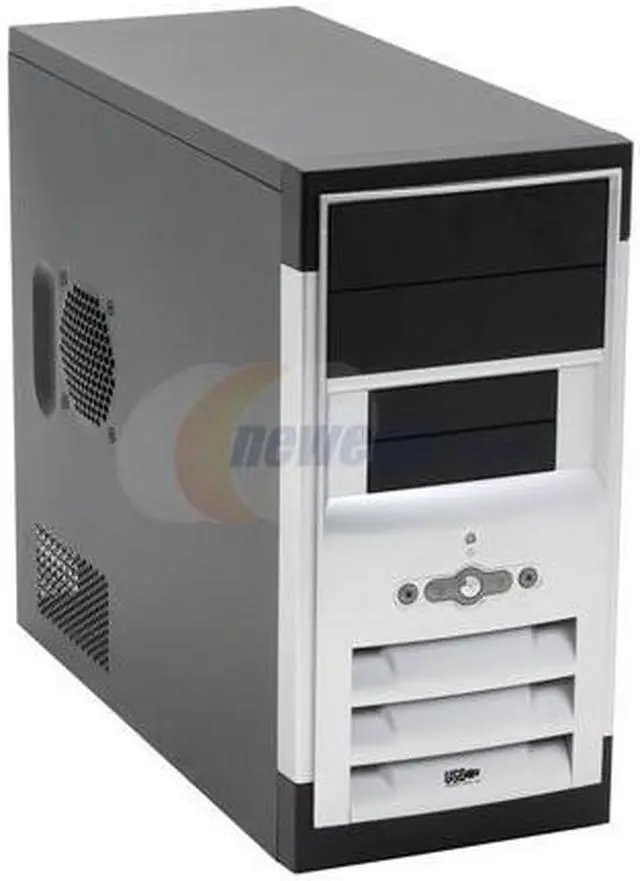 Main image of MSI MBOX KM4M-L AMD Socket A(462) VIA KM400 Barebone