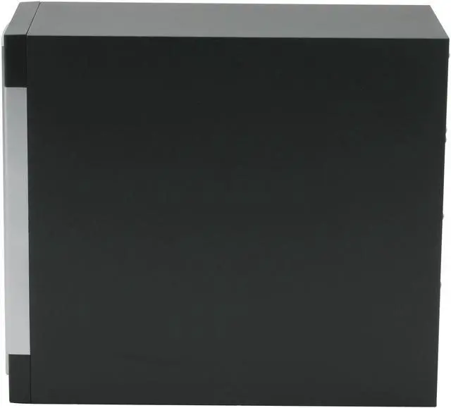 Alt view image 4 of 10 - MSI MBOX KM4M-L AMD Socket A(462) VIA KM400 Barebone
