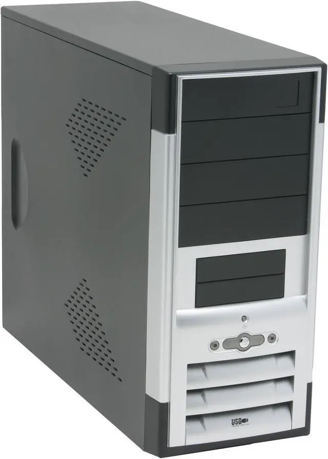 Main image of MSI MBOX PM8M2-V Intel Socket T(LGA775) VIA P4M800 Barebone