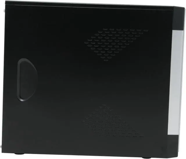 Alt view image 5 of 11 - MSI MBOX PM8M2-V Intel Socket T(LGA775) VIA P4M800 Barebone