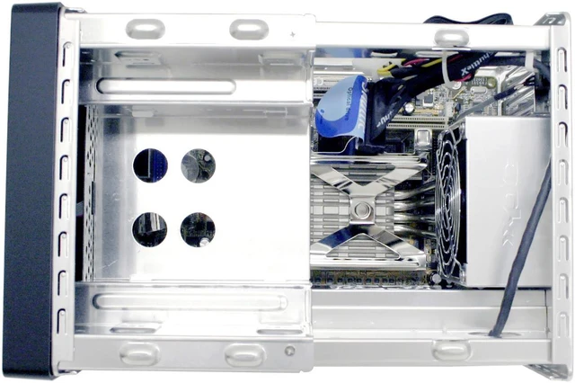 Shuttle SN95G5 AMD Socket 939 NVIDIA nForce3 250Gb Barebone - Newegg.com