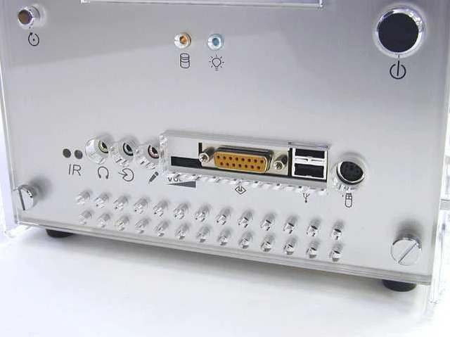 Barebone Systems - Newegg.com