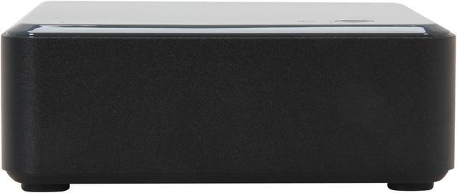 Alt view image 4 of 5 - Intel NUC Kit DCCP847DYE  Intel QS77 2 x 204Pin Celeron 847 1.1GHz